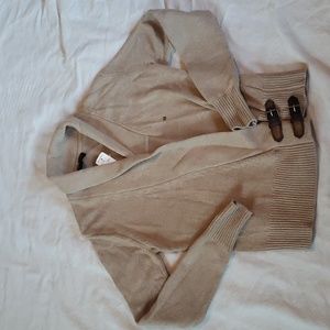 Brooks Brothers Italian yarn sweater